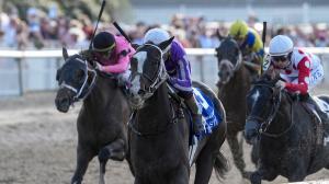 NTRA 3-year-old poll, 2025 Kentucky Derby, Triple Crown power rankings, Tiztastic