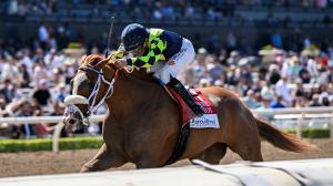 Santa Anita Park, America's Best Racing, horse racing, ABR