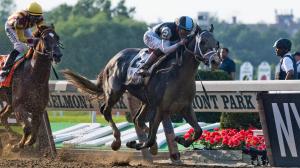 Seven Key Trends to Know for Betting the 2026 Belmont Stakes