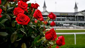 Kentucky Derby Forefathers: Bill Corum, Famed Sportswriter Coined Phrase ‘Run for the Roses’