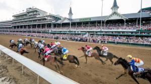 An Early Look at the Probable Field for the 2026 Kentucky Derby