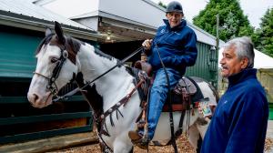 Fellow Trainers Praise Lukas for Enduring Impact on Horse Racing