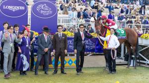 Ten Key Takeaways You Need to Know From Breeders’ Cup Weekend