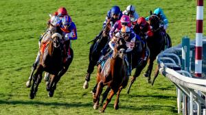 Santa Anita Park, handicapping tips and trends, Juan Hernandez, Bob Baffert, America's Best Racing, horse racing, ABR