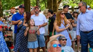 Belmont Stakes, Saratoga Race Course, horse racing, America's Best Racing, ABR