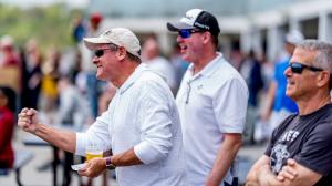 Handicapping Laurel Park: Key Trends to Know ... Just in Time for the Preakness