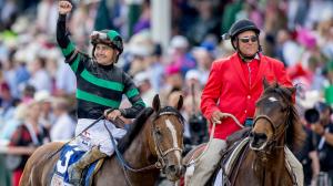 Kentucky Derby, Mystik Dan, Ken McPeek, Brian Hernandez Jr., Churchill Downs, Eclipse Sportswire