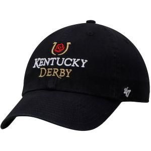 <a href="http://store.kentuckyderby.com/Horse_Racing/on_sale/yes/pg/1/ps/60/so/newest_items?ab=%7Bwt-static_graphic%7D%7Bpt-home%7D%7Bal-include%7D%7Bct-KD-Clearance-50-11.28.18%7D">15. A Derby ball cap</a>