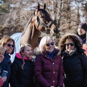 <a href="https://visithorsecountry.com/">3. A Horse Country tour</a>