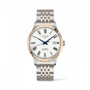 <a href="https://www.longines.com/">4. A classic timepiece</a>