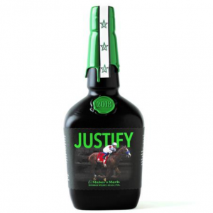 <a href="https://www.woodswholesalewine.com/products/2018-makers-mark-justify-bourbon-whiskey-usa-750ml?variant=19755269161073&gclid=CjwKCAiAlvnfBRA1EiwAVOEgfPKyKn_lG2ougmDz6KdueweXIGf0AjvL-SZqhEcx_nujfU190mAzshoC9JwQAvD_BwE">6. A very special bottle of bourbon</a>