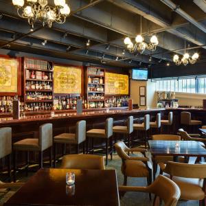 <a href="https://www.downonebourbonbar.com/">Down One Bourbon Bar & Restaurant</a>
