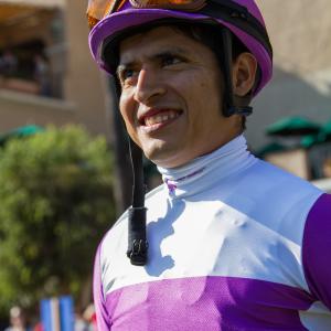 5. Mario Gutierrez