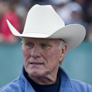 Terry Bradshaw