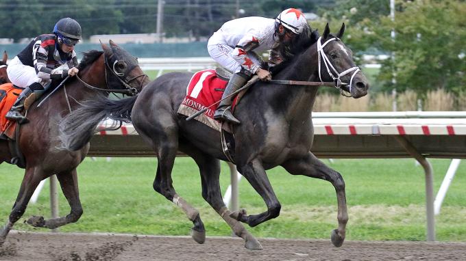 Double Thunder | America's Best Racing