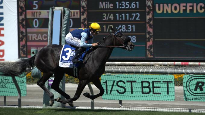 Cairo Memories | America's Best Racing