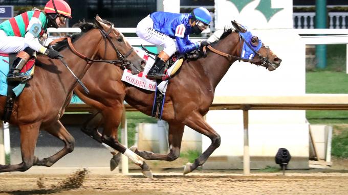 Bella Ballerina | America's Best Racing