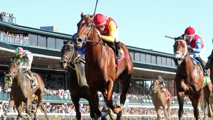 Brunacini | America's Best Racing