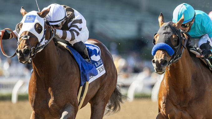 Big City Lights | America's Best Racing