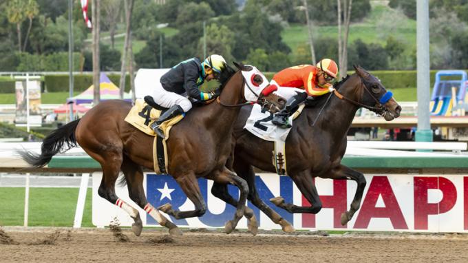 Essential Wager | America's Best Racing