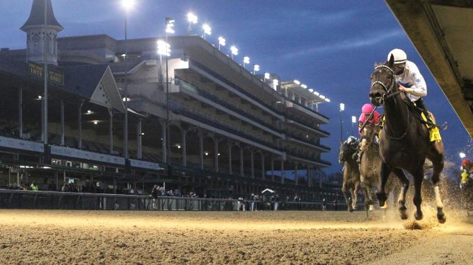 Princess Racing Show Princess Grace | America's Best Racing