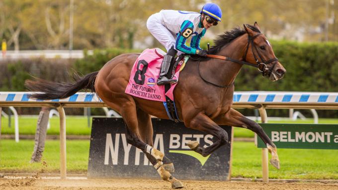 Book'em Danno | America's Best Racing