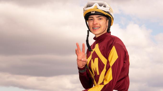 Charlie Marquez | America's Best Racing