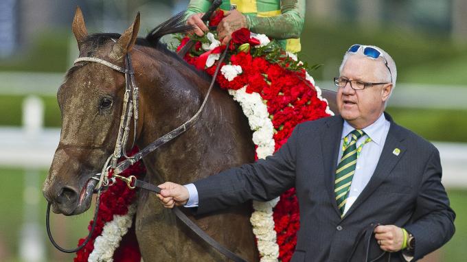 Donegal Racing | America's Best Racing