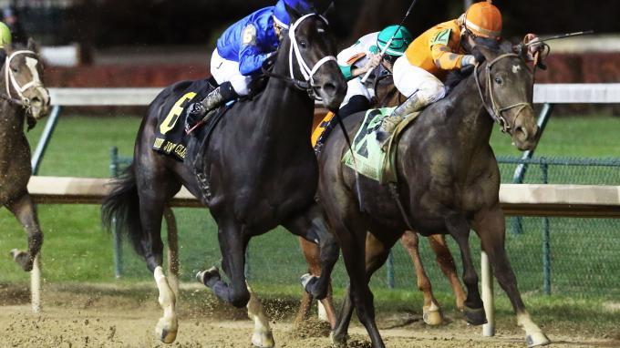 Godolphin Racing Godolphin, LLC | America's Best Racing