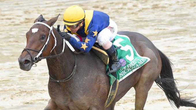 Lnj Foxwoods America S Best Racing