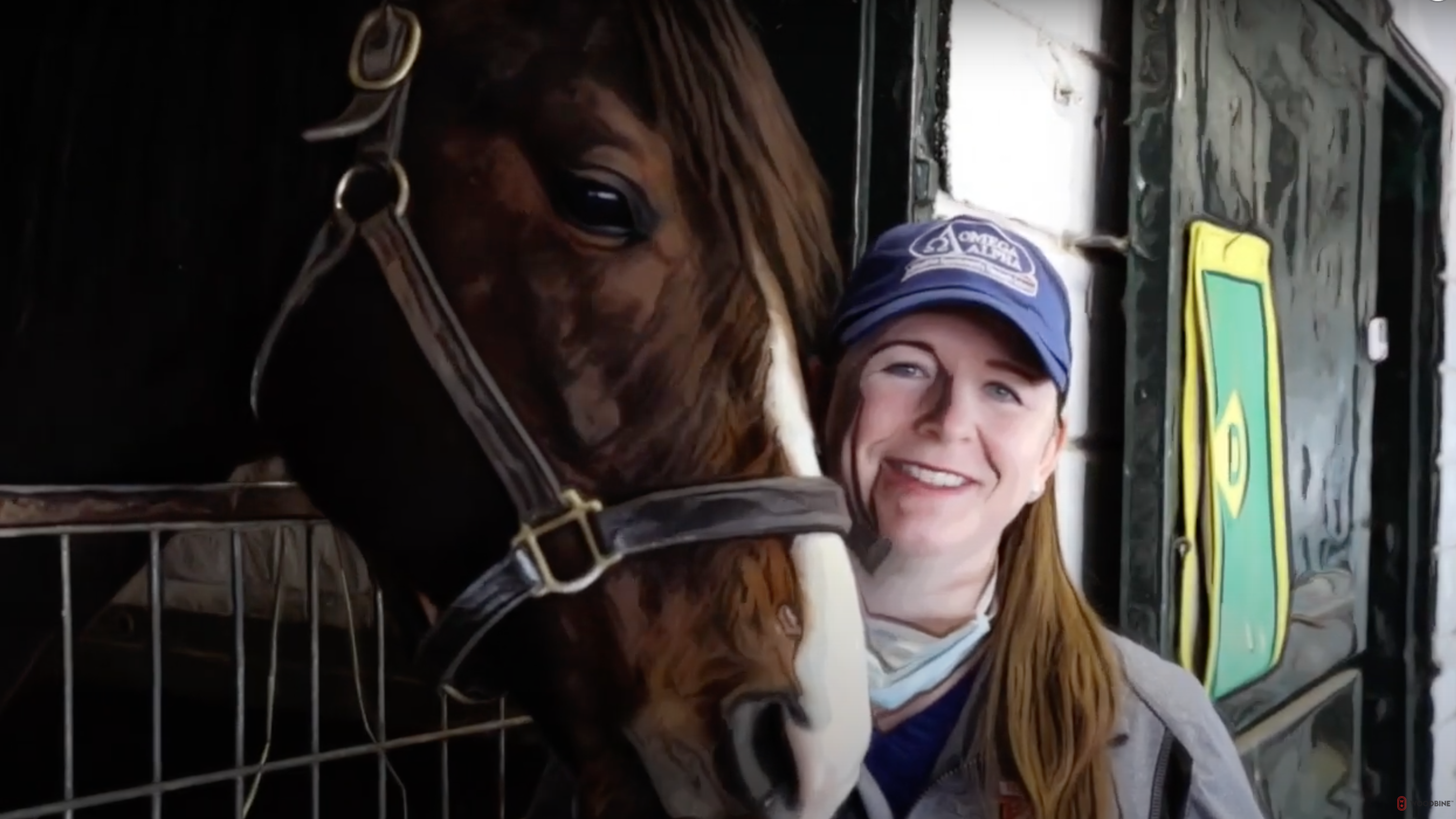 Dear Horse Racing | America's Best Racing