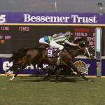 Breeders’ Cup Fantastic Finishes: ‘Too Close to Call’ in Unforgettable Dead Heat