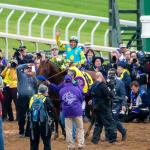A Look at the Short, But Scintillating History of the Breeders’ Cup at Keeneland
