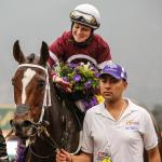 Rosie Napravnik: Exceeding Expectations On and Off the Racetrack