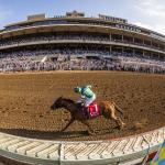2018 TVG Pacific Classic Cheat Sheet