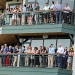 Where to Watch/Listen: Horse Racing Coverage July 30-Aug. 5