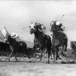 The Unforgettable Showdown in the 1962 Travers
