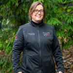 Women in Racing: Kate Hunter Right at Home in Japan, Making an Impact in the U.S.