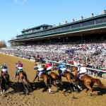 What Historical Data Tells Us About Betting the 2026 Breeders’ Cup Juvenile Fillies