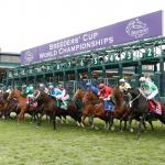 2026 Breeders’ Cup Mile at a Glance