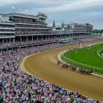 Tickets for 2026 Kentucky Derby Go on Sale Nov. 13