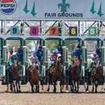 Can Emerging Market Ace Class Test in Louisiana Derby?
