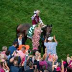 2024 Horse of the Year Thorpedo Anna Officially Retired from Racing