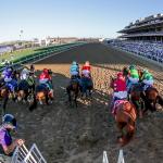 Key Trends to Consider When Betting the Unpredictable Breeders’ Cup Juvenile