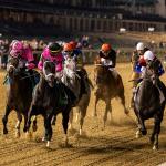 2025 Clark Stakes at a Glance