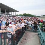 Where to Watch/Listen: Horse Racing Coverage for July 16-19