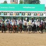 2026 Matt Winn Stakes at a Glance