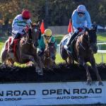 Expert Selections for the 2026 Far Hills Race Meet