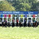2026 Kentucky Turf Cup Invitational Stakes at a Glance