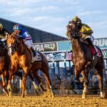 Rookie Rankings for Dec. 9: Leading 2026 Kentucky Derby Contenders